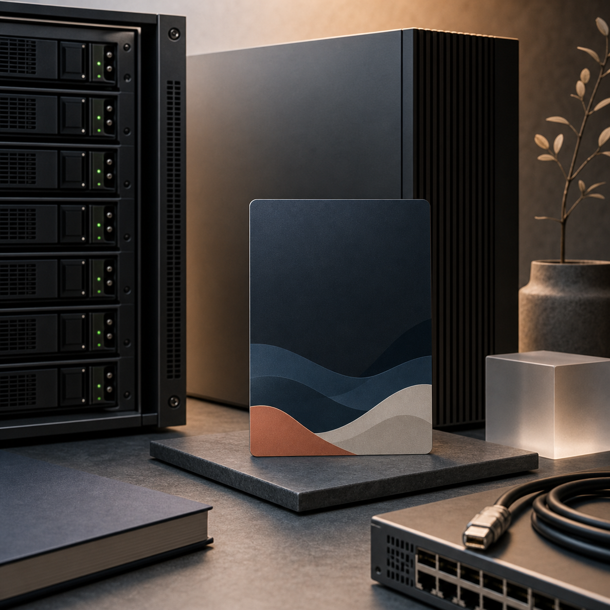 Windows und Server Software